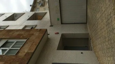 Гараж 15м² в Наварра, Испания № 123815