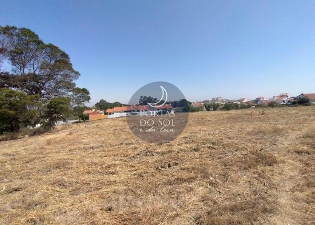  قطعة أرض في Seixal, Portugal رقم 2239