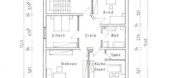 4 bedrooms Townhouse in Passau, Germany No. 205980 16