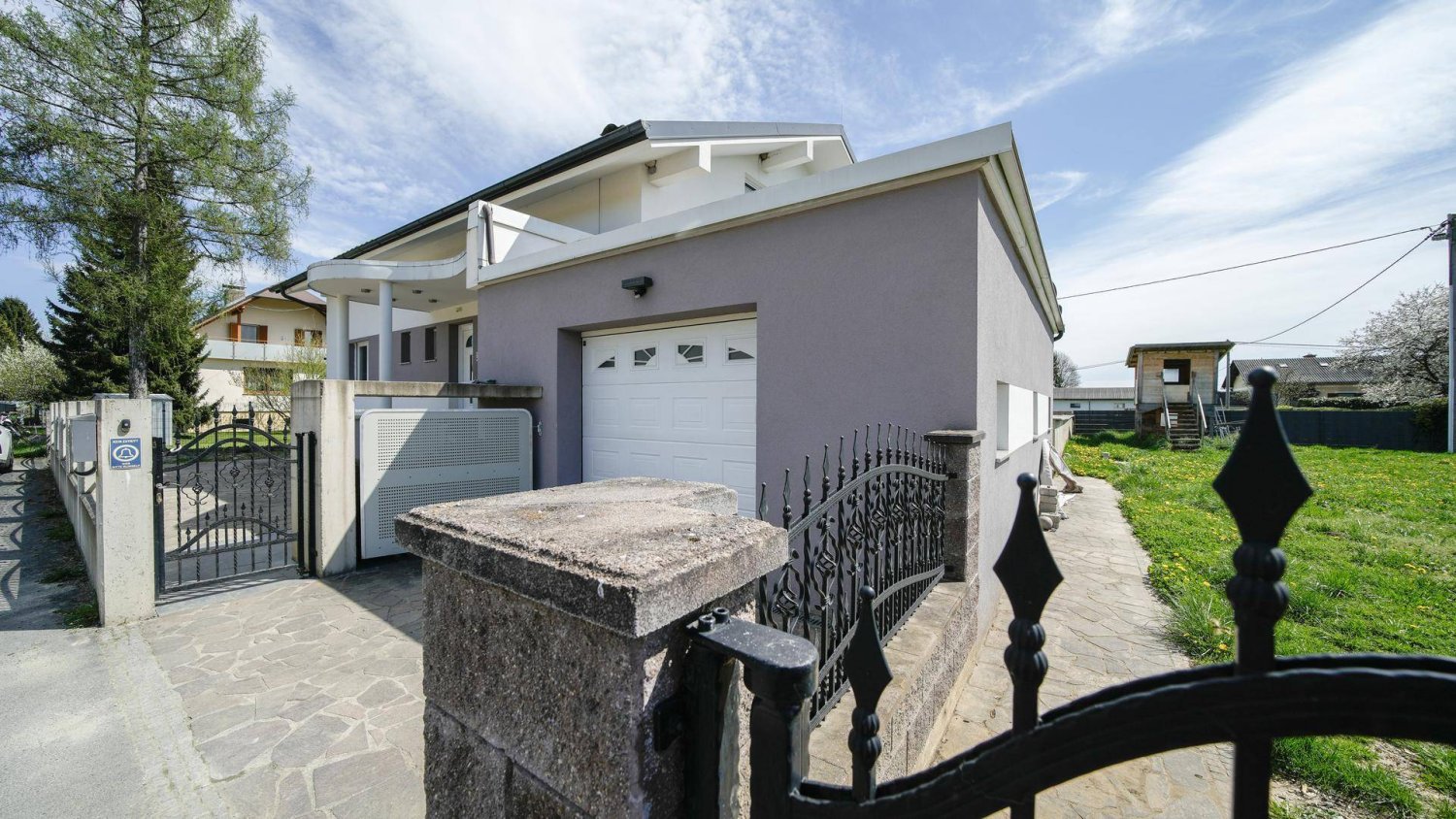 8غرفة منزل في Gossendorf, Austria رقم 178350