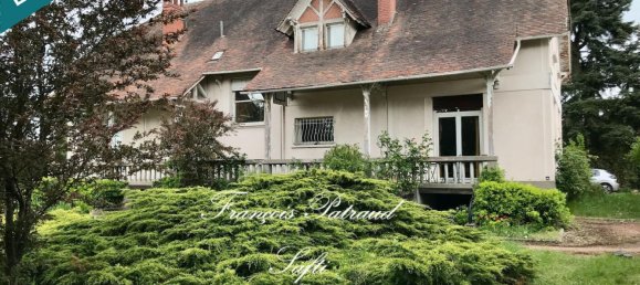 6 chambres Maison à Gien, France No. 67875 14