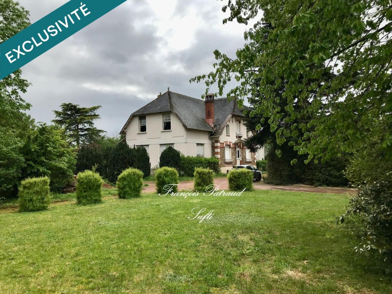 6 chambres Maison à Gien, France No. 67875