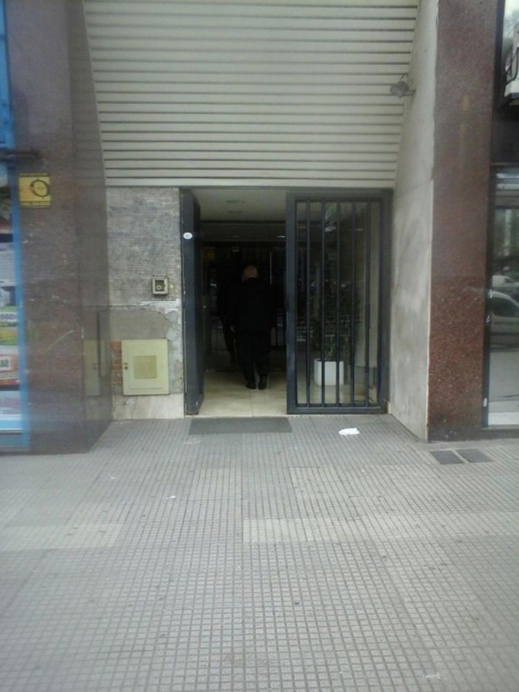 Büro in Buenos Aires, Argentina 250m², Nr. 109050