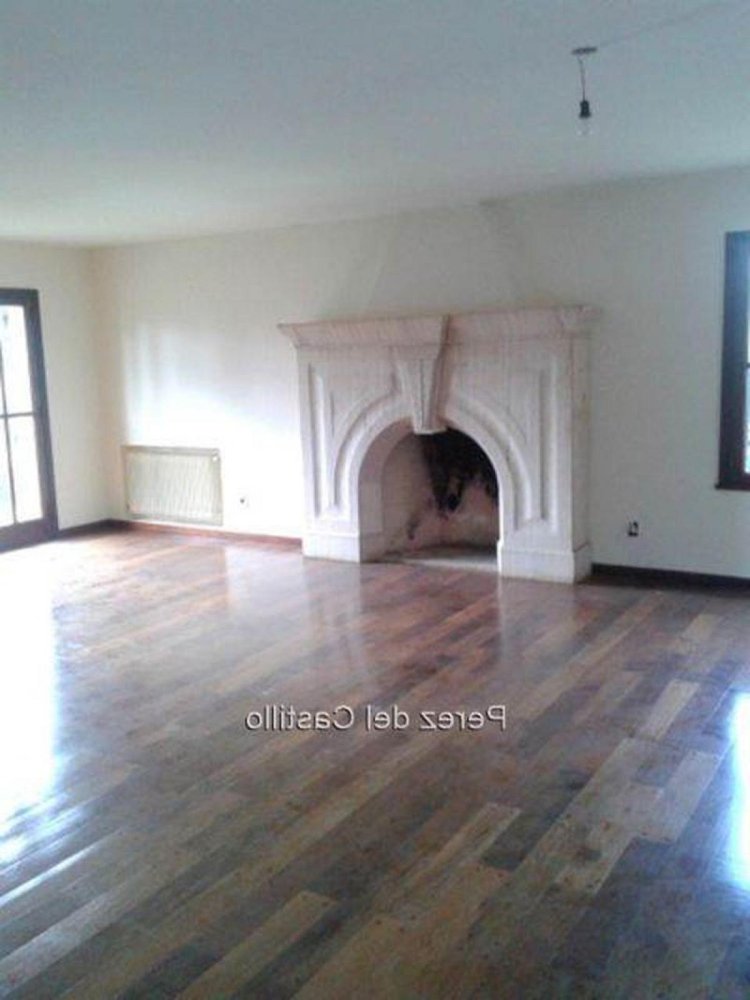 4 bedrooms House in Montevideo, Uruguay No. 11162