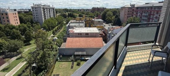 1 chambre Appartement à Buccinasco, Italy No. 355092 8