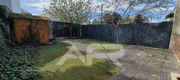 Casa T2 em Chatou, France N.º 182801 13