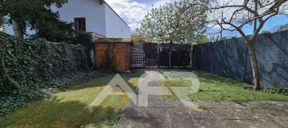 Casa T2 em Chatou, France N.º 182801 4