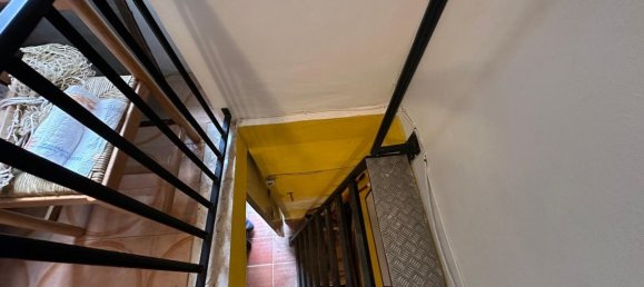 1 Schlafzimmer Haus in Pietranico, Italy, Nr. 362137 11