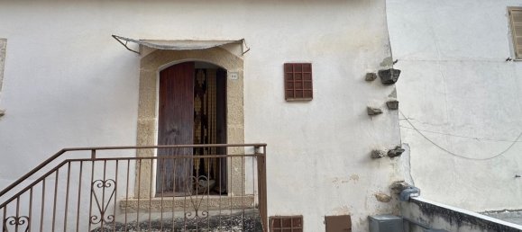 1 Schlafzimmer Haus in Pietranico, Italy, Nr. 362137 3