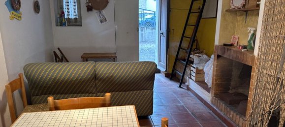 1 Schlafzimmer Haus in Pietranico, Italy, Nr. 362137 5