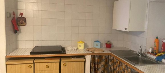 1 Schlafzimmer Haus in Pietranico, Italy, Nr. 362137 8