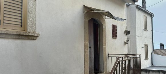 1 Schlafzimmer Haus in Pietranico, Italy, Nr. 362137 16