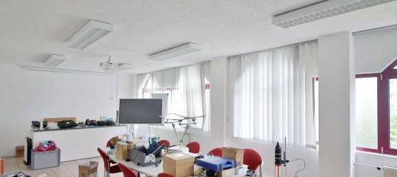 Lagerhaus in Rhein-Neckar-Kreis, Germany 557m², Nr. 233988 15