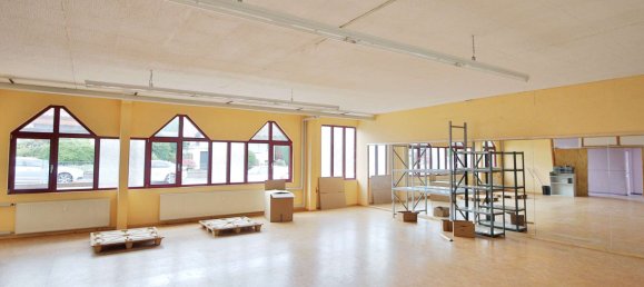 Lagerhaus in Rhein-Neckar-Kreis, Germany 557m², Nr. 233988 22