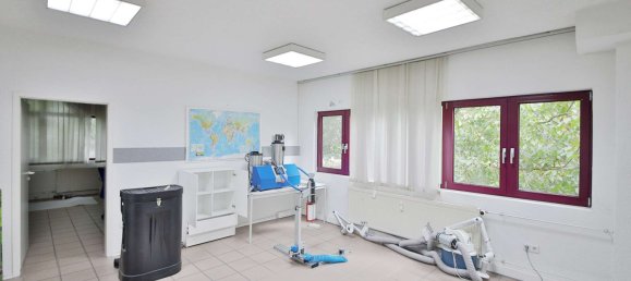 Lagerhaus in Rhein-Neckar-Kreis, Germany 557m², Nr. 233988 17