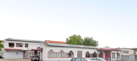 Lagerhaus in Rhein-Neckar-Kreis, Germany 557m², Nr. 233988 23