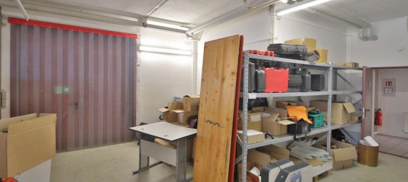 Lagerhaus in Rhein-Neckar-Kreis, Germany 557m², Nr. 233988 21