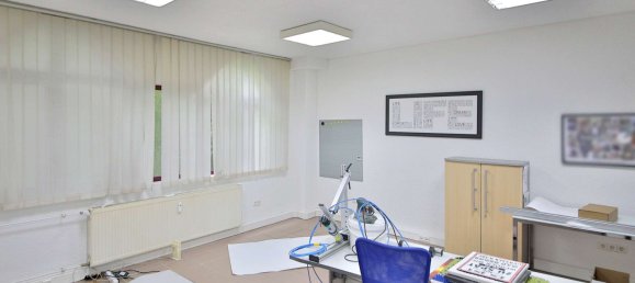 Lagerhaus in Rhein-Neckar-Kreis, Germany 557m², Nr. 233988 18