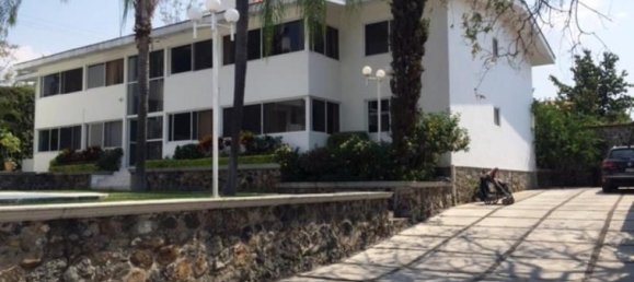 3 bedrooms Apartment in Temixco, Mexico No. 160529 2