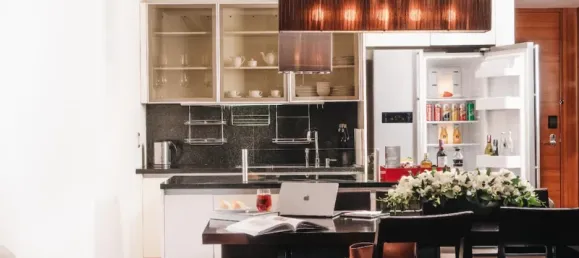 2 dormitorios apartamento en alquiler en Tay Ho, Ha Noi, Vietnam № 13614 2