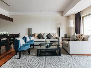 2 dormitorios apartamento en alquiler en Tay Ho, Ha Noi, Vietnam № 13614
