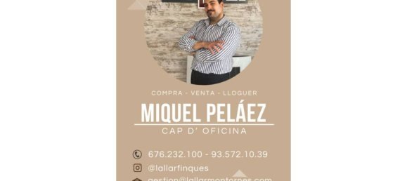 Таунхаус с 5 спальнями в Гранольерс, Испания № 170861 31