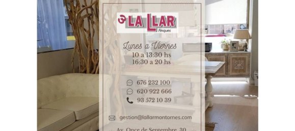 Таунхаус с 5 спальнями в Гранольерс, Испания № 170861 33