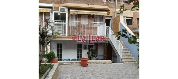 Таунхаус с 5 спальнями в Гранольерс, Испания № 170861 3