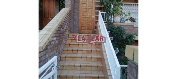 Таунхаус с 5 спальнями в Гранольерс, Испания № 170861 6