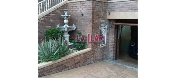 Таунхаус с 5 спальнями в Гранольерс, Испания № 170861 17