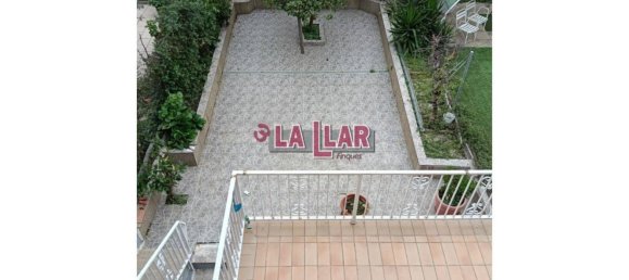 Таунхаус с 5 спальнями в Гранольерс, Испания № 170861 2