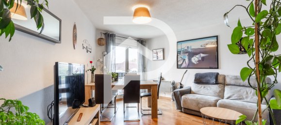 2 bedrooms Apartment in Mulhouse, France No. 213175 3