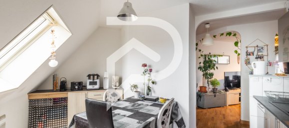 2 bedrooms Apartment in Mulhouse, France No. 213175 5