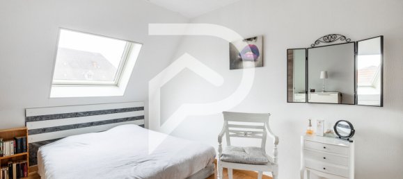 2 bedrooms Apartment in Mulhouse, France No. 213175 8