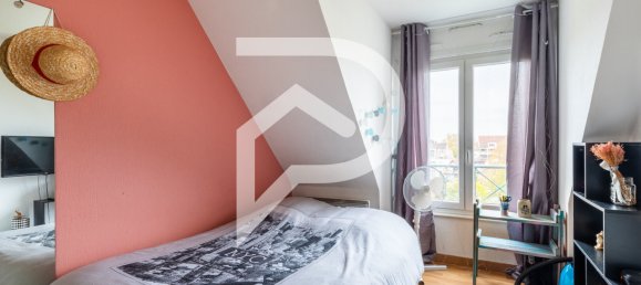 2 bedrooms Apartment in Mulhouse, France No. 213175 7