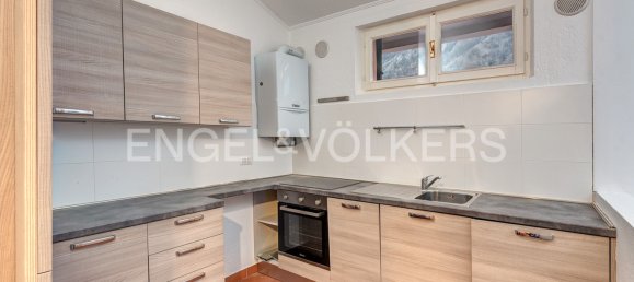 1 غرف نوم بانتهاوس في Suello, Italy رقم 106417 6