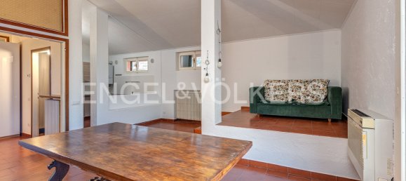 1 غرف نوم بانتهاوس في Suello, Italy رقم 106417 4