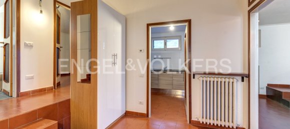 1 غرف نوم بانتهاوس في Suello, Italy رقم 106417 5