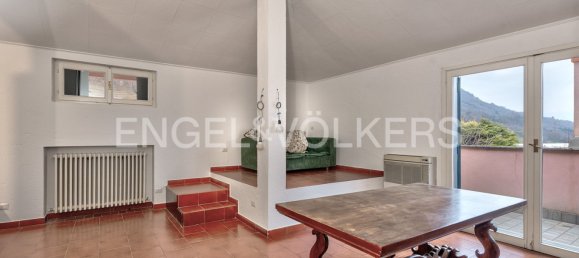 1 غرف نوم بانتهاوس في Suello, Italy رقم 106417 2