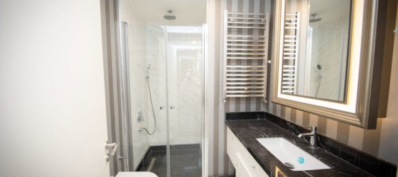 Appartement 3+1 à Istanbul, Turkey No. 8070 10