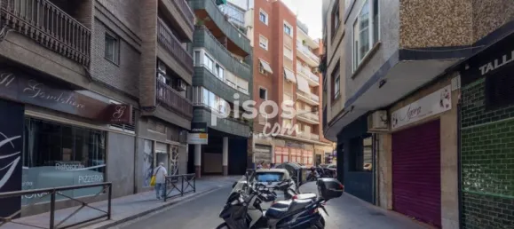 8 bedrooms Duplex in Granada, Spain No. 20918 30