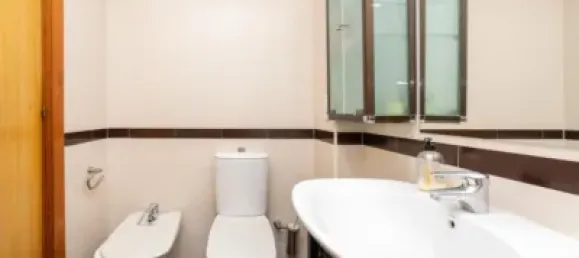 8 bedrooms Duplex in Granada, Spain No. 20918 15