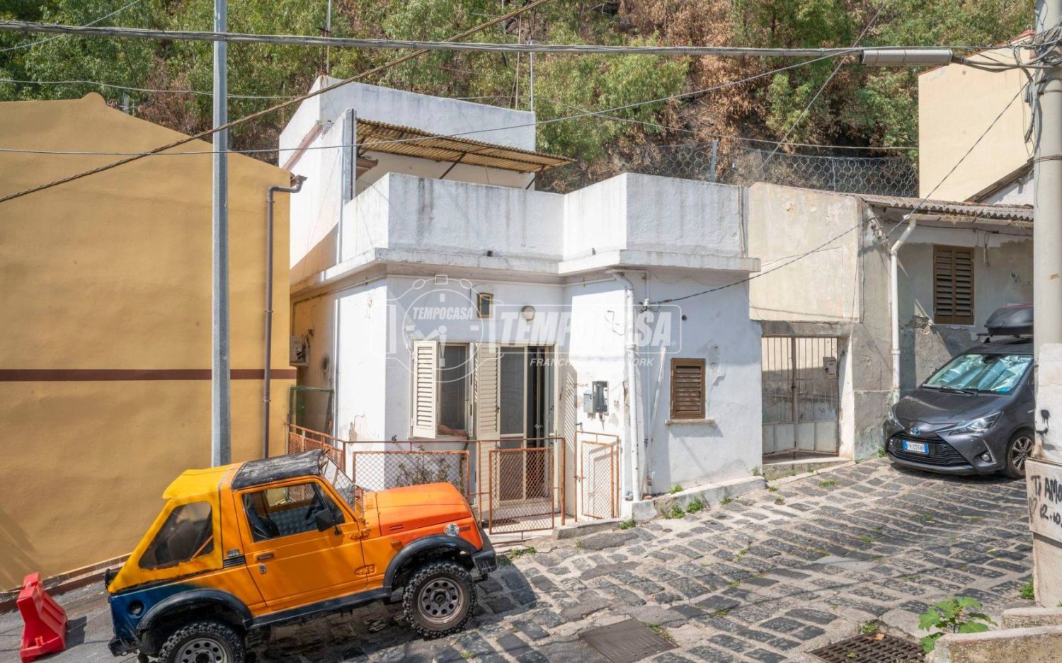 2 Schlafzimmer Wohnung in Messina, Italy, Nr. 332951