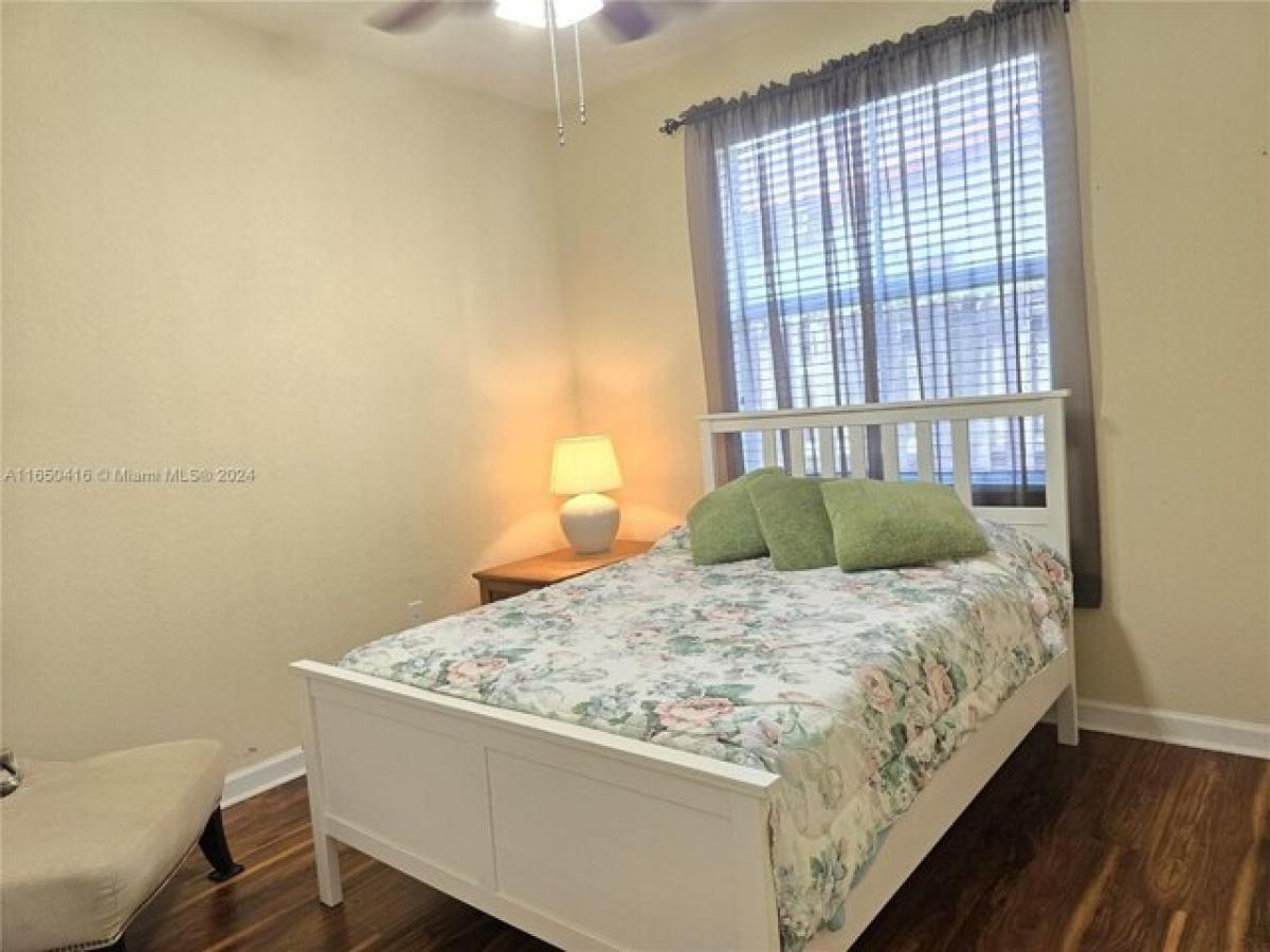 4 bedrooms House in Miami, USA No. 263028