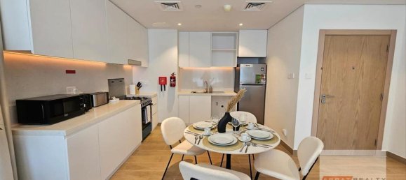 1 غرف نوم شقة في جميرا, UAE رقم 33723 4