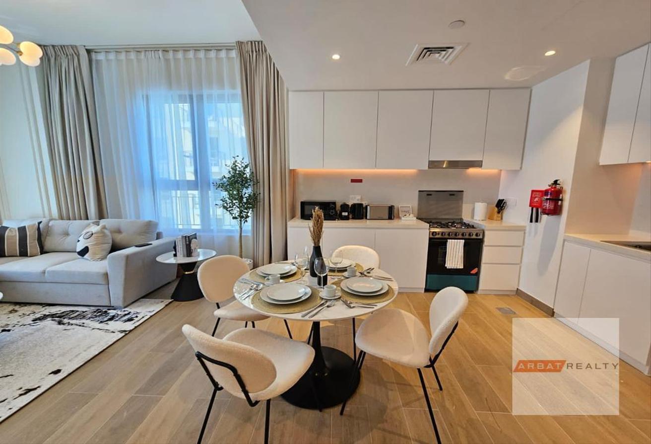 1 غرف نوم شقة في جميرا, UAE رقم 33723