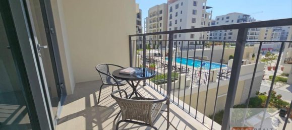 1 غرف نوم شقة في جميرا, UAE رقم 33723 2