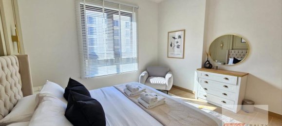 1 غرف نوم شقة في جميرا, UAE رقم 33723 5