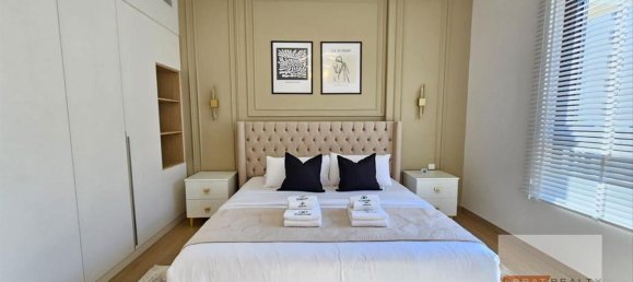 1 غرف نوم شقة في جميرا, UAE رقم 33723 8