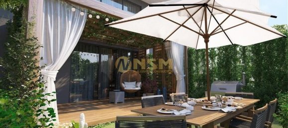 Apartment 1+1 in Alanya, Turkey No. 31172 2